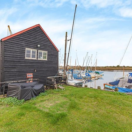 Вилла Sail Loft-Uk45571 Молдон Экстерьер фото