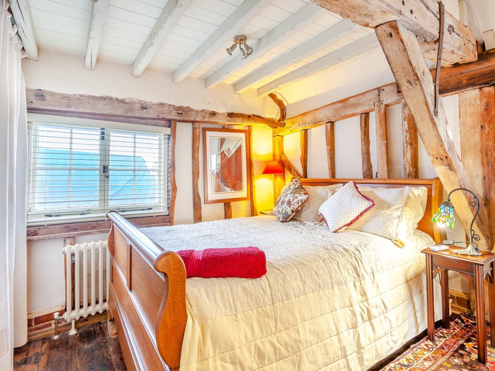 Вилла Sail Loft-Uk45571 Молдон Экстерьер фото