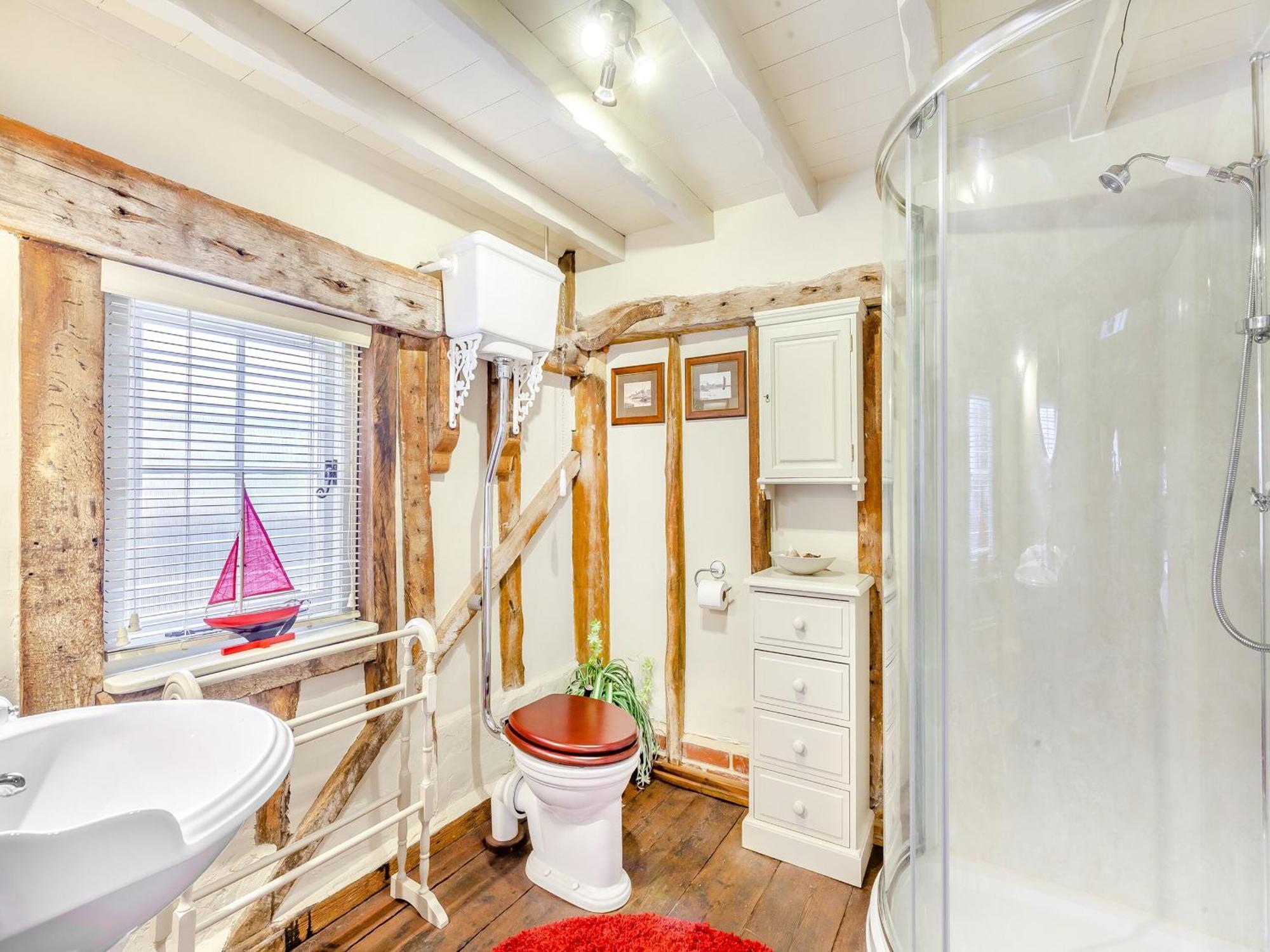 Вилла Sail Loft-Uk45571 Молдон Экстерьер фото